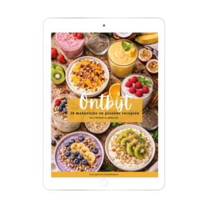 50 glutenvrije en low-FODMAP ontbijt recepten